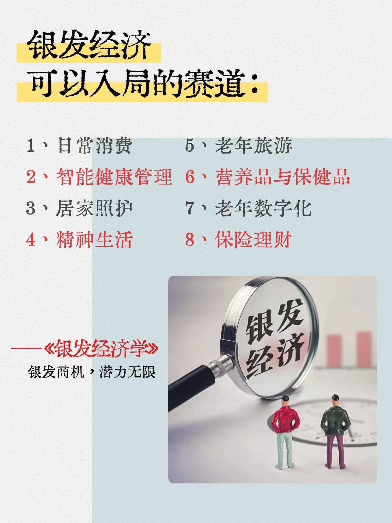 明显了这9个风口正在闷声发财！AG真人地址2025风口已经很(图3)