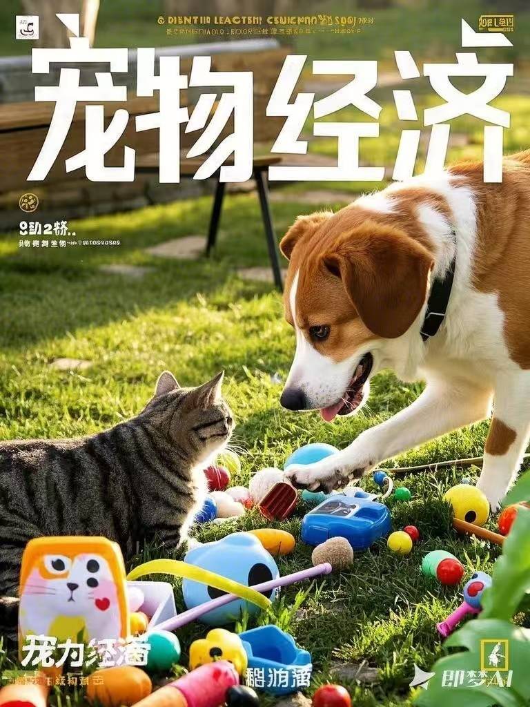 明显了这9个风口正在闷声发财！AG真人地址2025风口已经很(图6)