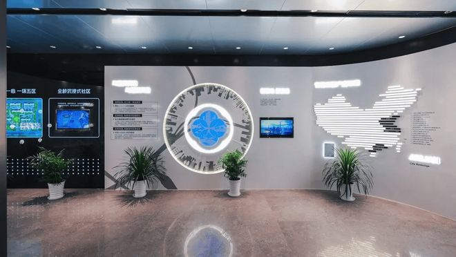 栖玫瑰园售楼处发布：缔造热销传奇AG真人网今日聚焦@嘉兴绿城·云(图22)