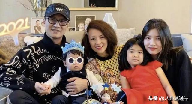 之下三婚三离的汪峰一句话让人死心塌地AG真人旗舰厅难怪森林北拜倒在皮裤(图2)