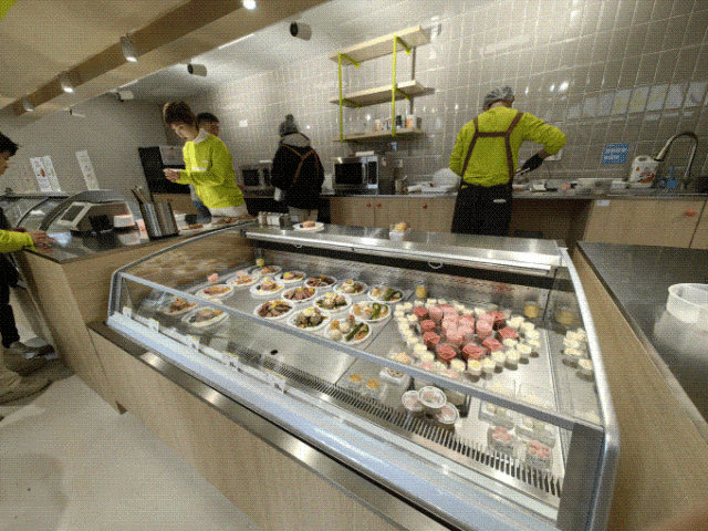 侯毅开的派特鲜生将全关AG真人中国盒马创始人(图4)